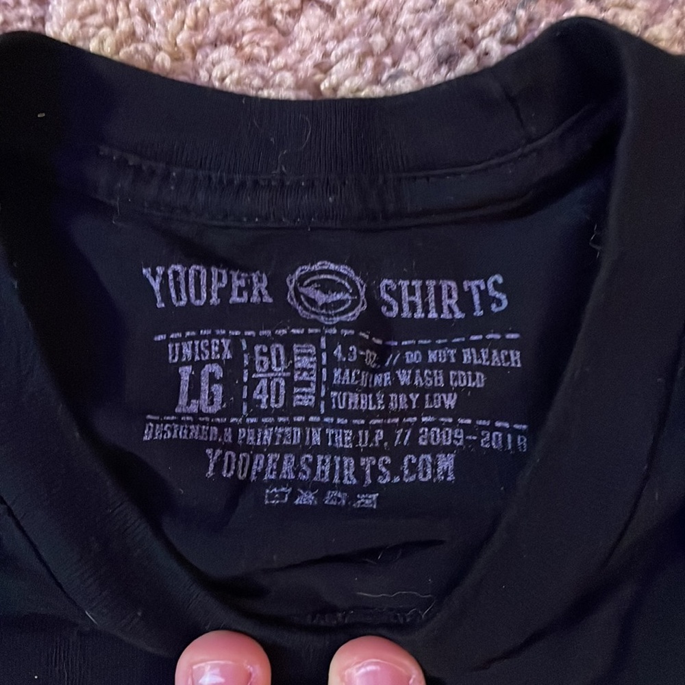 906 T-Shirt - Picture 3 of 4